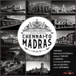 Vijay Sethupathi Instagram - Chennai to Madras Book Glimpses- LRamachandran Happy Madras Day 2020. @lramachandran @vijayabalajijayaraman @arul_siddharth @shakes.rover @srini.vasan @sillymonks