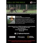 Vijay Sethupathi Instagram - @callofthewild