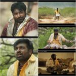 Vijay Sethupathi Instagram - #KadaisiVivasayi trailer link in bio 👆🏻👆🏻 From the Director of #KaakaMuttai #KutrameThandanai #AandavanKattalai M.Manikandan ‪#Ilaiyaraja @yogibabuactor