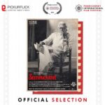 Vijay Sethupathi Instagram - Watch #Seethakaathi at 8:00pm on the 26th at the Pondicherry International Film Festival screening at the Multimedia Center in Town Hall, Auroville. ***Entry Free*** http://pondicherryfilmfestival.com/registration/ #PassionStudios #pondicherryinternationalfilmfestival