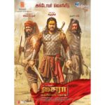 Vijay Sethupathi Instagram - #SyeRaa october release. A #SuperGoodFilms release #RBChoudary #MegastarChiranjeevi @DirSurender #Nayanathara @kichchasudeepa @iamjaggubhai_ @tamannaahspeaks @rathnaveludop @konidelapro @ameet_trivedi @DoneChannel1 @ctcmediaboy