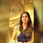 Vijay Sethupathi Instagram – #hbdnayanthara