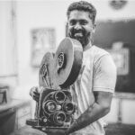 Vijay Sethupathi Instagram – Happy birthday ☺️ @prem_storytelling (Director/Dop)