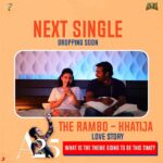 Vijay Sethupathi Instagram – The next single is dropping soon.

#KRKNextSingle #TheKhatijaRamboLoveStory

 #KaathuvaakulaRenduKaadhal 

@wikkiofficial @anirudhofficial #Nayanthara @samantharuthprabhuoffl @7_screenstudio @therowdypictures  @sonymusic_south @srkathir @sreekar_prasad @proyuvraaj