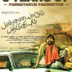 Vijay Sethupathi Instagram - ‪#5YearsOfPannaiyarumPadminium 😍😍😍😍 ‬ #SUArunkumar @aishwaryarajessh @prabhakaranjustin