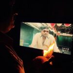 Vijay Sethupathi Instagram - ‪#Sindhubaadh dubbing started ✌🏻‬ ‪An #SUArunkumar Film | A @itsyuvan musical |‬ ‪Produced #KProductions & @vansanmovies ‪@yoursanjali @irfanmalik1983 @mounamravi @muzik247in ‬ ‪@ctcmediaboy