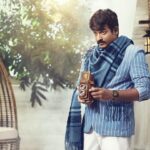 Vijay Sethupathi Instagram - ‪I’m happy to be a part of Manorama Online Celebrity Calendar mobile app 2019.‬ ‪Join with me & download : www.manoramaonline.com/calendar‬ ‪May you have a year that is filled with love, laughter, brightness & hope. ‬ ‪Wishing u all a HAPPY NEW YEAR 2019‬ ‪#malayalamanorama‬ ‪#celebritycalendar ‬