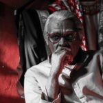 Vijay Sethupathi Instagram - #Ayya Lyrical Video from #Seethakaathi Crossed 9 Lakhs Views 😍‬ ‪#VijaySethupathi25‬