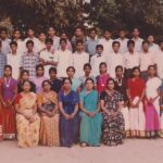 Vijay Sethupathi Instagram - My 10th std group pic 😍😍 #96SchoolGroupPicChallenge 😍 Its ur turn 👇🏻👇🏻👇🏻 @dudette583 @rameshthilak @wikkiofficial @vikranth_santhosh #96TheMovie releasing Oct 4th