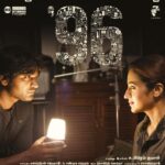 Vijay Sethupathi Instagram – ‪Booking starts from today #96TheMovie ‬
‪#2DaysToGoFor96 #96FromThursday‬