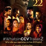 Vijay Sethupathi Instagram - #WhatsInCCVTrailer2 #CCVTrailer2 out tomorrow #6DaysToCCV
