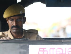 Vijay Sethupathi Instagram - #Viduthalai ☺️

 @soorimuthuchamy #VetriMaaran #ilayaraja @elredkumar @rsinfotainment @mani.rsinfo @r.velraj.isc @donechannel1 @ctcmediaboy