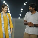 Vijay Sethupathi Instagram - #96TheMovie 😍😍