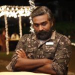 Vijay Sethupathi Instagram - #96TheMovie 😍😍