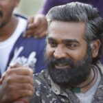 Vijay Sethupathi Instagram - #96TheMovie 😍😍