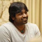 Vijay Sethupathi Instagram - #96TheMovie 😍😍