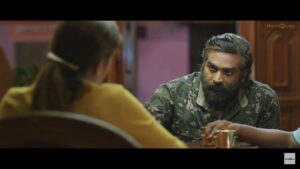 Vijay Sethupathi Instagram - Plz Watch #96Teaser in My Story 😍😍