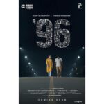 Vijay Sethupathi Instagram – ‪#96TheMovie teaser from today 6pm 😍‬
@dudette583 @premkumardop