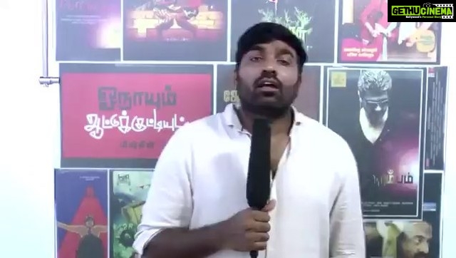 Vijay Sethupathi Instagram - #Asuravadham 😍😍👍🏻