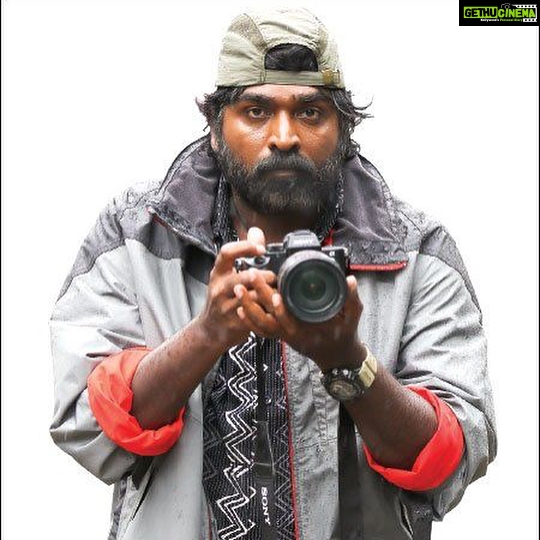 Vijay Sethupathi Instagram - #96TheMovie 😍😍😍