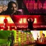 Vijay Sethupathi Instagram - #Junga Title Teaser 😍😍 Link in Bio 👆🏻👆🏻👆🏻 #VijaySethupathiProductions #AandPGroups