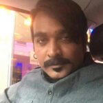 Vijay Sethupathi Instagram -