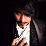 Vijay Sethupathi Instagram - Happy Deepavali😊😊😊😊😊😊😊