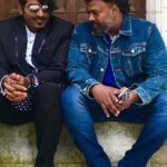 Vijay Sethupathi Instagram - Junga 😊😊😊😊