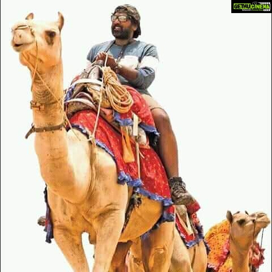 Vijay Sethupathi Instagram - #96TheMovie 😍😍😍