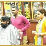 Vijay Sethupathi Instagram - #96TheMovie 😍😍😍