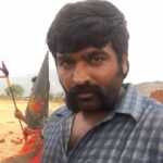 Vijay Sethupathi Instagram - 😍😍😍