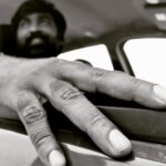 Vijay Sethupathi Instagram – Candid