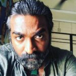 Vijay Sethupathi Instagram - Hello Instagram world