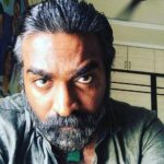 Vijay Sethupathi Instagram – Hello Instagram world