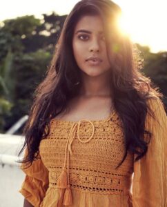 Vijay Sethupathi Instagram - Happy birthday @aishwaryarajessh 🥳

#HBDAishwaryaRajesh