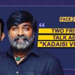 Vijay Sethupathi Instagram - Please watch ☺️ interview with #KadaisiVivasayi Director #MManikandan (video in bio )