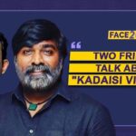 Vijay Sethupathi Instagram – Please watch ☺️ interview with #KadaisiVivasayi Director #MManikandan 

(video in bio )