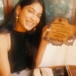 Vijayalakshmi Instagram – This is wat I did as soon as I received the invite to play survivor. 

I used my face foundation stick and nail polish, changed the invite to winner certificate and placed it infront of my eyes in my bedroom. Every time I look at it I started believing it so hard. 

No one believed me when I said I will come back as SOLESURVIVOR. 

When I said bye to my friends I used to say “cup oda meet pandren” 
feroz was lil concerned Abt the disappointment I might get if i lose the show.so he kept saying winning or losing dsnt matter. u participating itself is a great achievement. That’s wat my sisters also said.. In fact that’s wat everyone said. 

But only One person said.. 
“Mummy u can do this. 
  Win the game, give me the trophy I will take u on vacation” 
thats all I remembered throughout.
And it worked, I did it. FOR HIM. 

I went there TO WIN 
I went through hardship in every possible way and survived TO WIN 
I was holding my breath under the sea without a tube, TO WIN
When every nerve of my feet pushed me to give up, I stood rock solid on that tiny peace of wood.. TO WIN

I din go there to play for anyone. 
I din give up my game spirit for any reason
I din give away the advantage I won in finals for someone to win bcoz 
I PUT MY HARD WORK AND EARNED IT! 

It’s only fair for me to respect my struggles and use it for my OWN WIN. 
That’s wat I did. 

YES IM SOLESURVIVOR 
And IM VERY PROUD!!! 
#determinedtoWIN #SOLESURVIVOR 
#focus