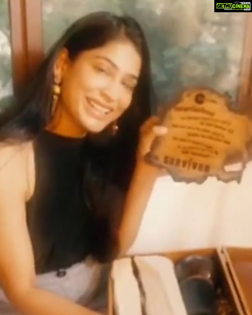 Vijayalakshmi - 39.9K Likes - Most Liked Instagram Photos