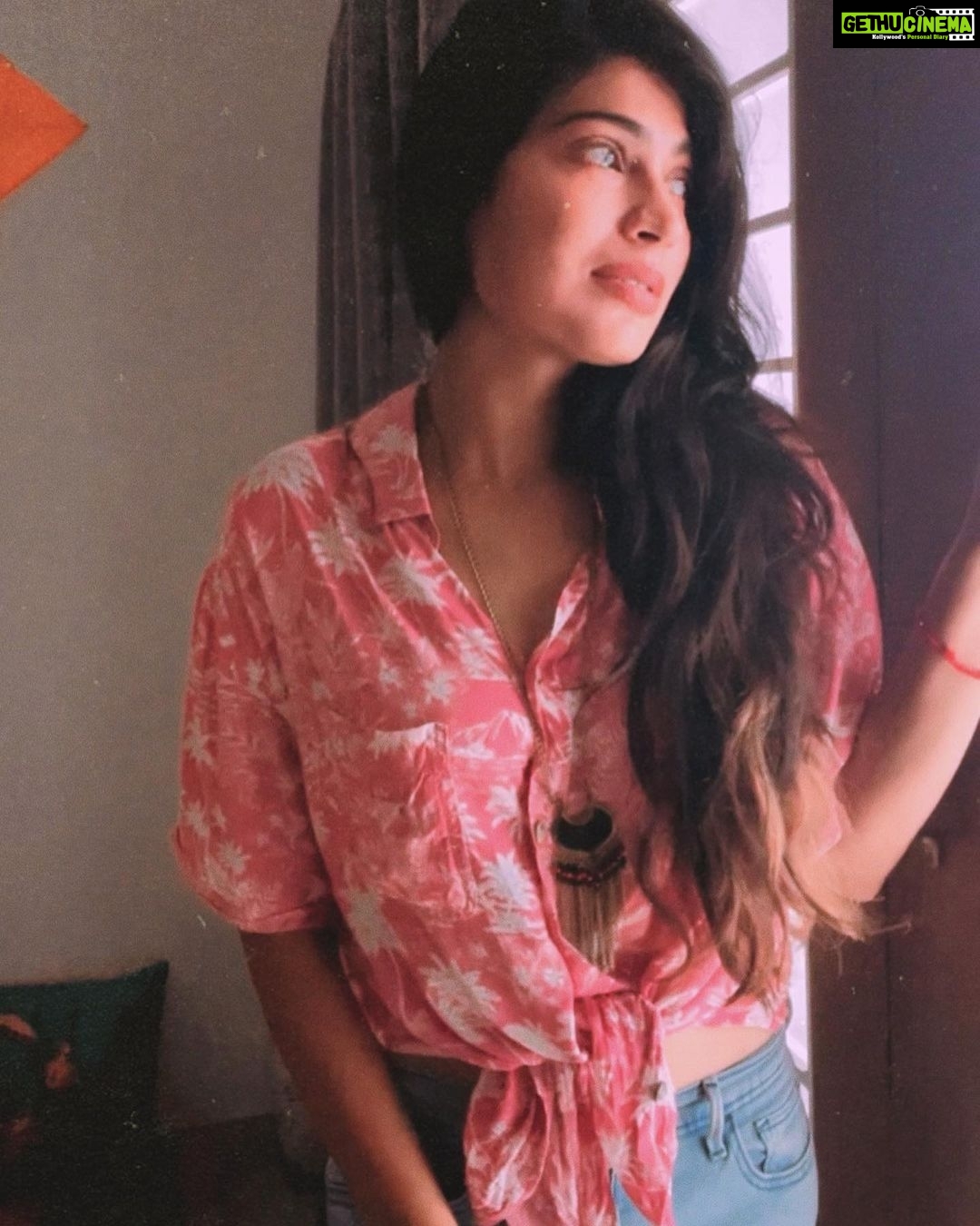 Vijayalakshmi Instagram - when she is back She might have A sunburnt face, bruised body, ugly scars, and a tanned skin. Mabbe life is not about avoiding the hardship. Mabbe it’s about showing up for it and collecting the scars with chin up. She will be back with few. And she will wear them all with pride. #survivor #faceyourfears #strongwomen are #prettywomen