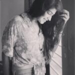 Vijayalakshmi Instagram – when she is back 
She might have 
A sunburnt face,
bruised body, 
ugly scars, 
and a tanned skin. 
Mabbe life is not about 
avoiding the hardship. 
Mabbe it’s about 
showing up for it and 
collecting the scars with chin up. 
She will be back with few. 
And she will wear them all with pride. 
#survivor #faceyourfears #strongwomen  are #prettywomen