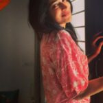 Vijayalakshmi Instagram – when she is back 
She might have 
A sunburnt face,
bruised body, 
ugly scars, 
and a tanned skin. 
Mabbe life is not about 
avoiding the hardship. 
Mabbe it’s about 
showing up for it and 
collecting the scars with chin up. 
She will be back with few. 
And she will wear them all with pride. 
#survivor #faceyourfears #strongwomen  are #prettywomen