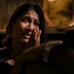 Vijayalakshmi Instagram - “Thank u for all the appreciation, this is why I do what I do” .. watch #kasadathapara on @sonylivindia from today. @blackticketcinemas