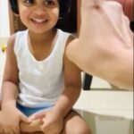 Vijayalakshmi Instagram – I’m grateful to have a platform like YouTube to share our beautiful moments with you all. So many moms message me how i bring positivity n happiness into their lives and how much their kids like to watch my videos on repeat mode. 
Wat more can I ask for ♥️ #promotinghappiness #nilanamma