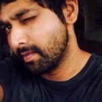 Vijayalakshmi Instagram - Happy birthday partner 🤗 have a great year ahead ♥️ @dir_thiru #throwback2015