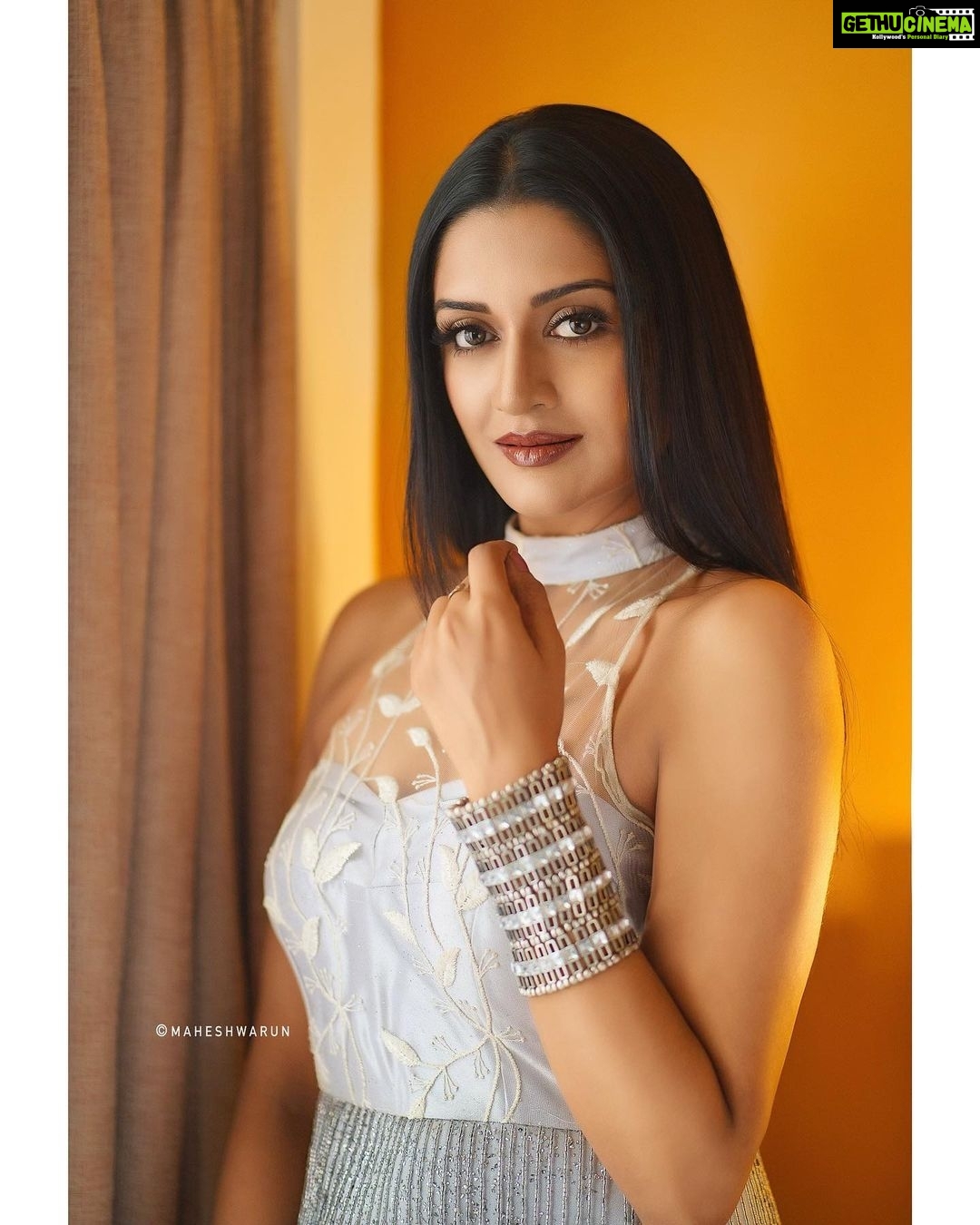 Vimala Raman - 11.1K Likes - Most Liked Instagram Photos
