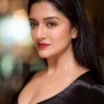 Vimala Raman Instagram - Energy and persistence is the secret 😎🖤 Another from the series with my sweetest of the sweets 🙏🏻❤️😘 #shootorganiser @rrajeshananda #photographer @camerasenthil #styling @labelswarupa #makeup @makeupibrahim #hairstylist @vijayaraghavan_hairstylist3133 #assistance @yasinhairstylist #location @courtyardchennai . . . #2022 #shoot #persistence #strength #keepgoing #photoshoot #black #blacklove #actorslife #actor #actress #vimalaraman