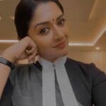 Vimala Raman Instagram – Does anyone need a lawyer ? 😎
And it’s now time to be one👩🏻‍⚖️ 🎥🎬
 
#makeupartist @narasimhamakeupartist 

#newmovie #nextproject #tamil #lawyer #keepitreal #shoot #shootlife #lovemyjob #actor #vimalaraman #lifeisgood