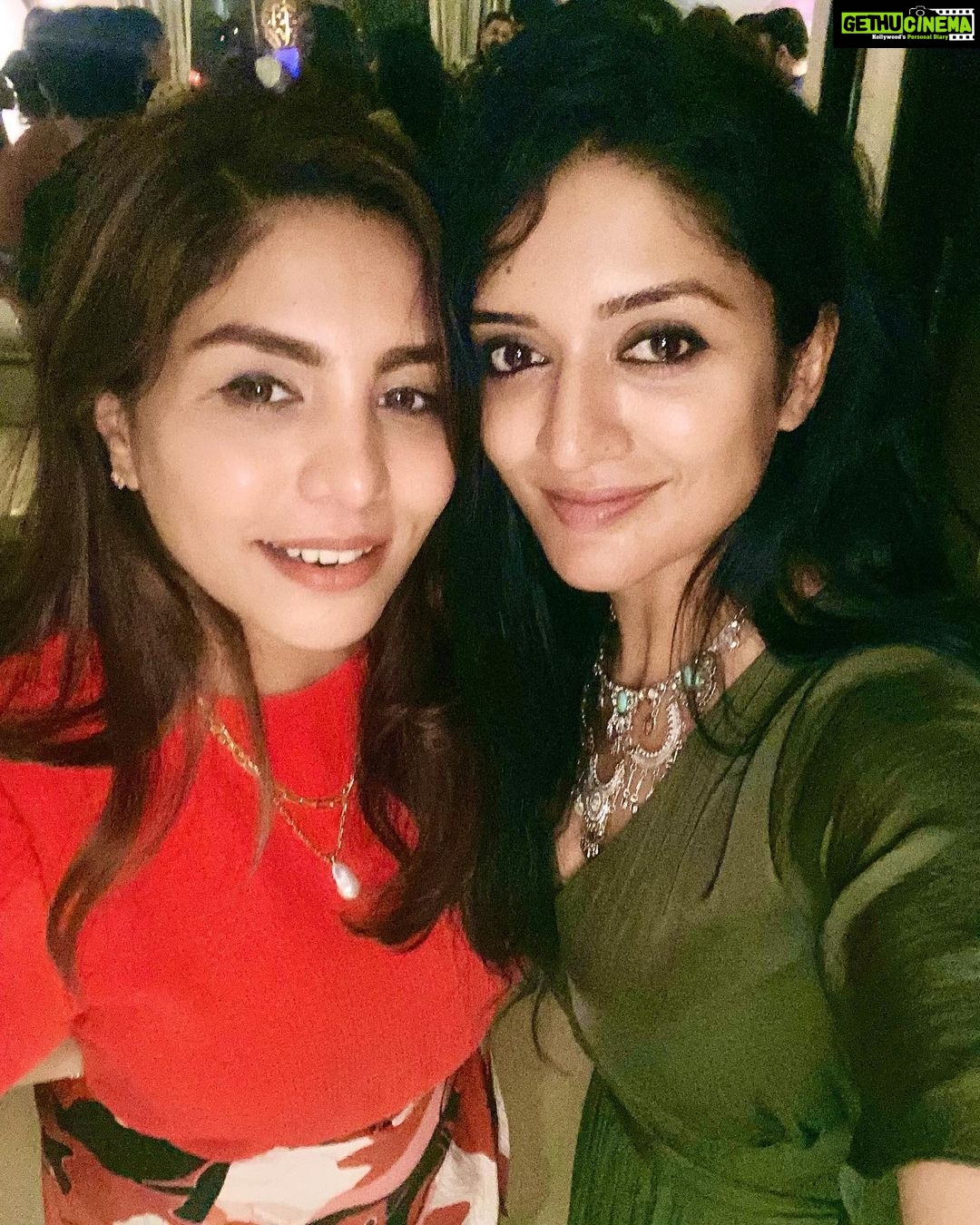 Vimala Raman - 10.1K Likes - Most Liked Instagram Photos