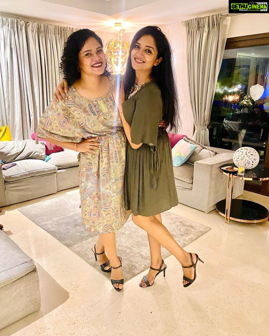 Vimala Raman - 10.1K Likes - Most Liked Instagram Photos